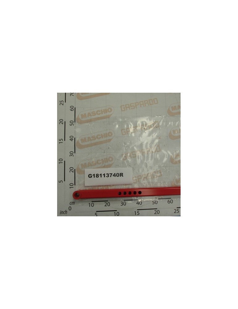 SQ.TUBE 50X 5X 997 MILLED