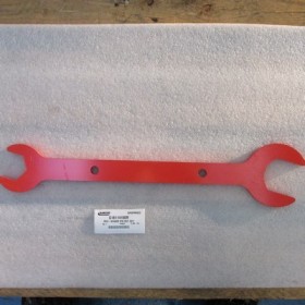 M30-WAGON PIN NUT KEY