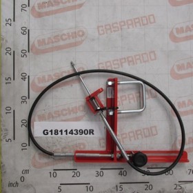 SEEDING DEPTH INDICATOR BALENA