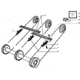 Laverda Siguranta Lant 344381246