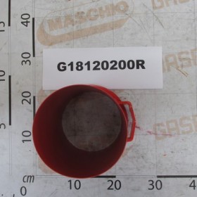 PLUG MAIN LINE D.150