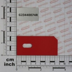 Maschio Gaspardo RAZUITOARE ROATA VIRAJ HL G23440074R