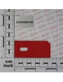Maschio Gaspardo RAZUITOARE ROATA VIRAJ HL G23440074R