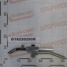 ASSEMBLY EJECTOR CHRONO