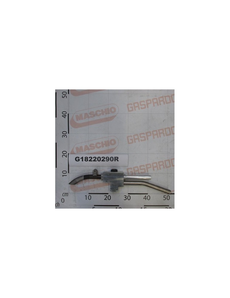 ASSEMBLY EJECTOR CHRONO