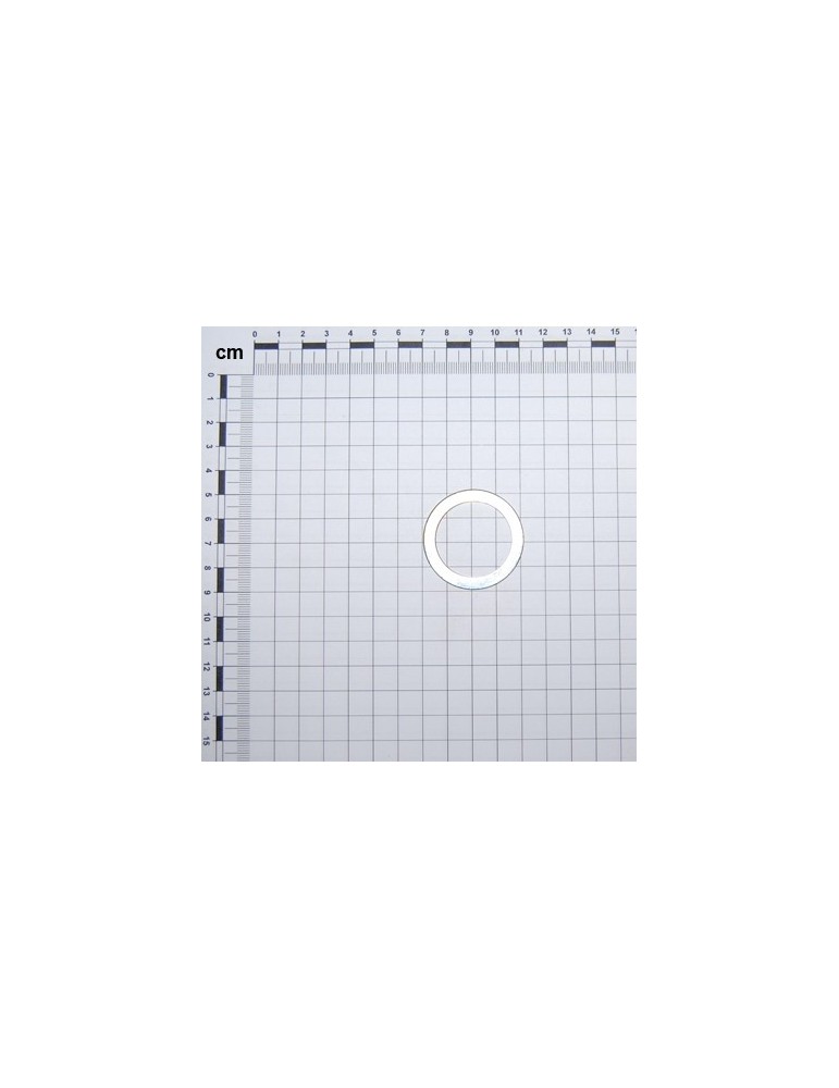 GROWER 32 X 40 X 0,6 ZN