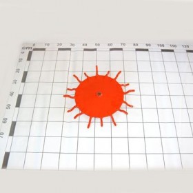 Maschio Gaspardo ROATA DE TRANSMISIE HL/2 G23440221R