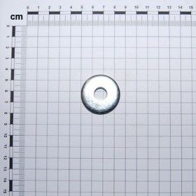 WASHER 11 X 35 X 5