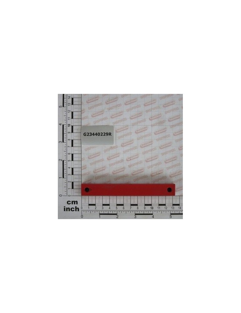 Maschio Gaspardo AX PINIOANE HL/2 G23440229R