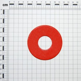 WASHER 30.5 X 76 X 6