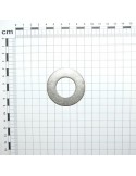 WASHER 50 X 1 X26
