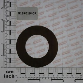 WASHER 50   X90  X0,2