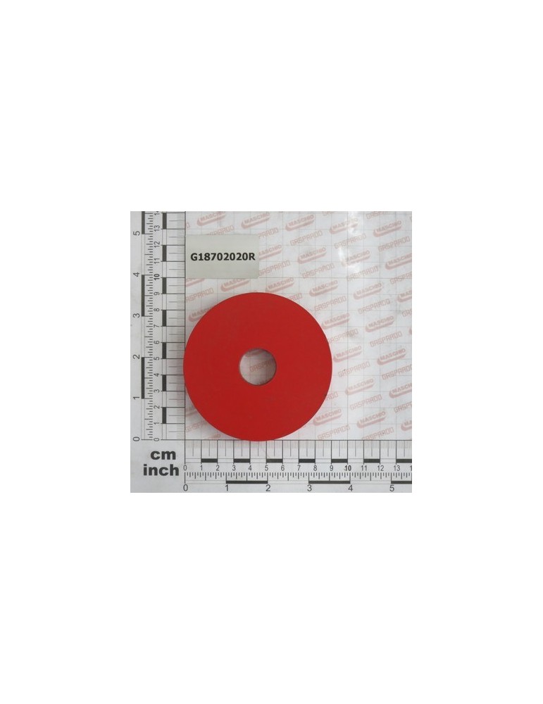 WASHER 22X90X15