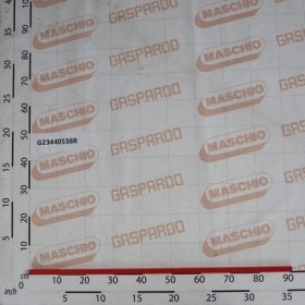 Maschio Gaspardo AX TRANSM.CENTRA.MT.0,9 HL/ID G23440538R