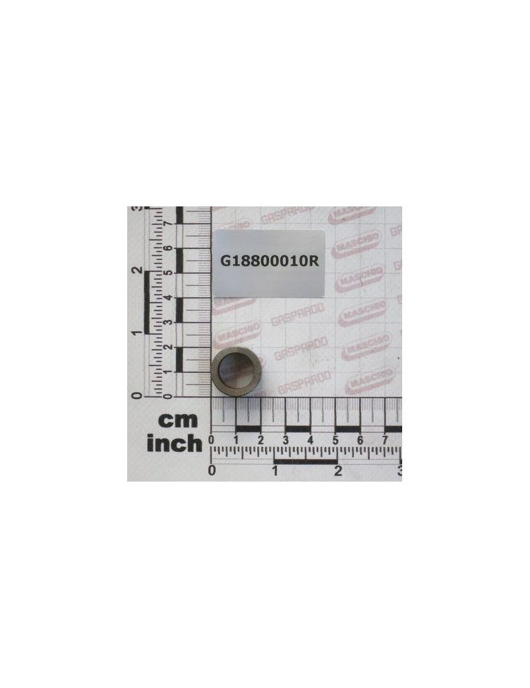 BUSHING 14,25X20X12,5