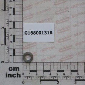 BUSHING 8,5X15X3,5 IX