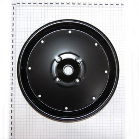 Maschio Gaspardo SEMICERC FIER NEGRU 400X115 G56345120R