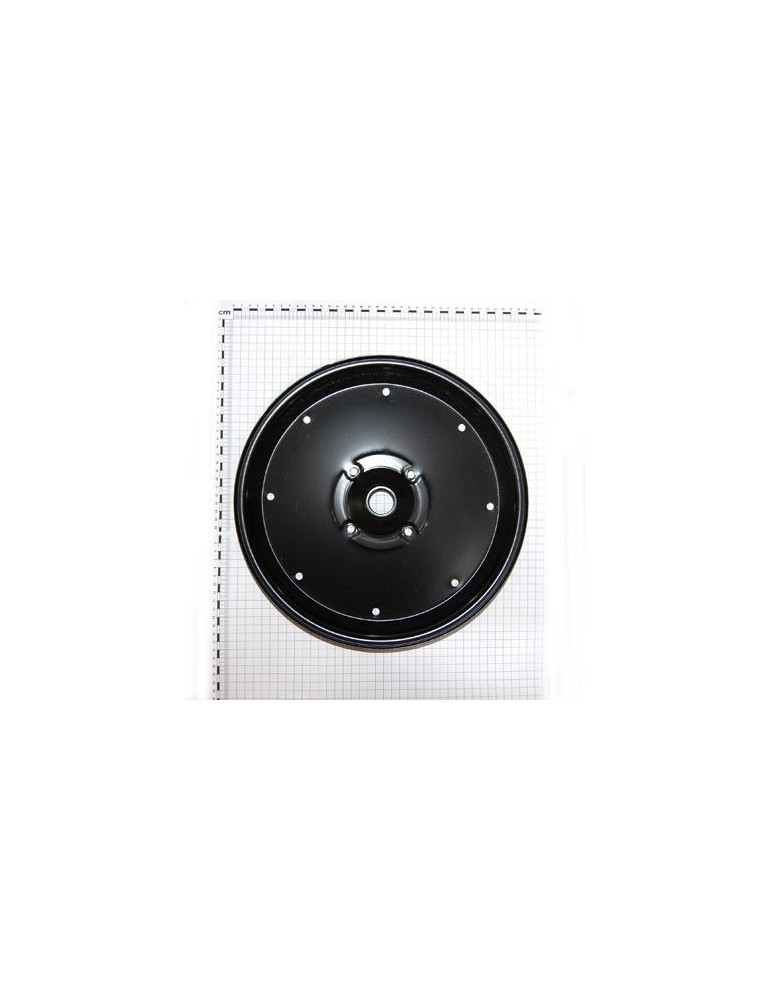 Maschio Gaspardo SEMICERC FIER NEGRU 400X115 G56345120R