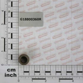 BUSHING 12.25 X 20 X 18