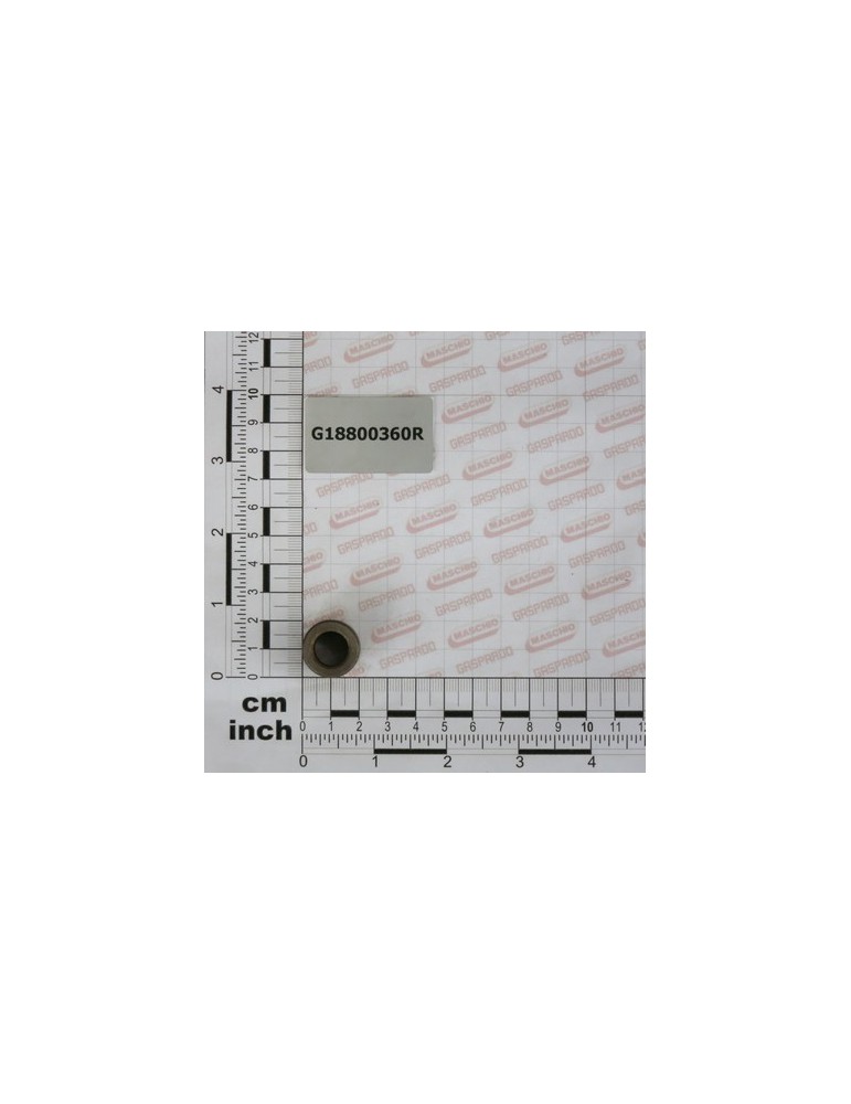 BUSHING 12.25 X 20 X 18