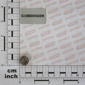 BUSHING 8.25 X 16 X 7