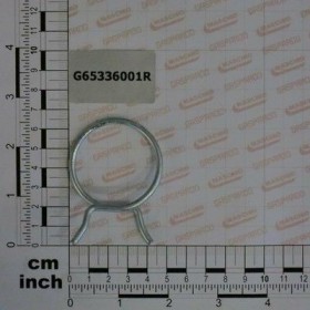 Maschio Gaspardo Clema G65336001R