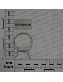 Maschio Gaspardo Clema G65336001R
