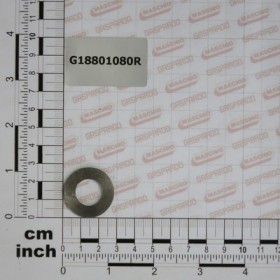 BUSHING  14,5X28X2 GALVA