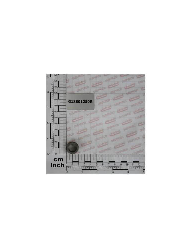 BUSHING 12.25 X 20 X 9