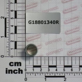 BUSHING  12,25X16   X14