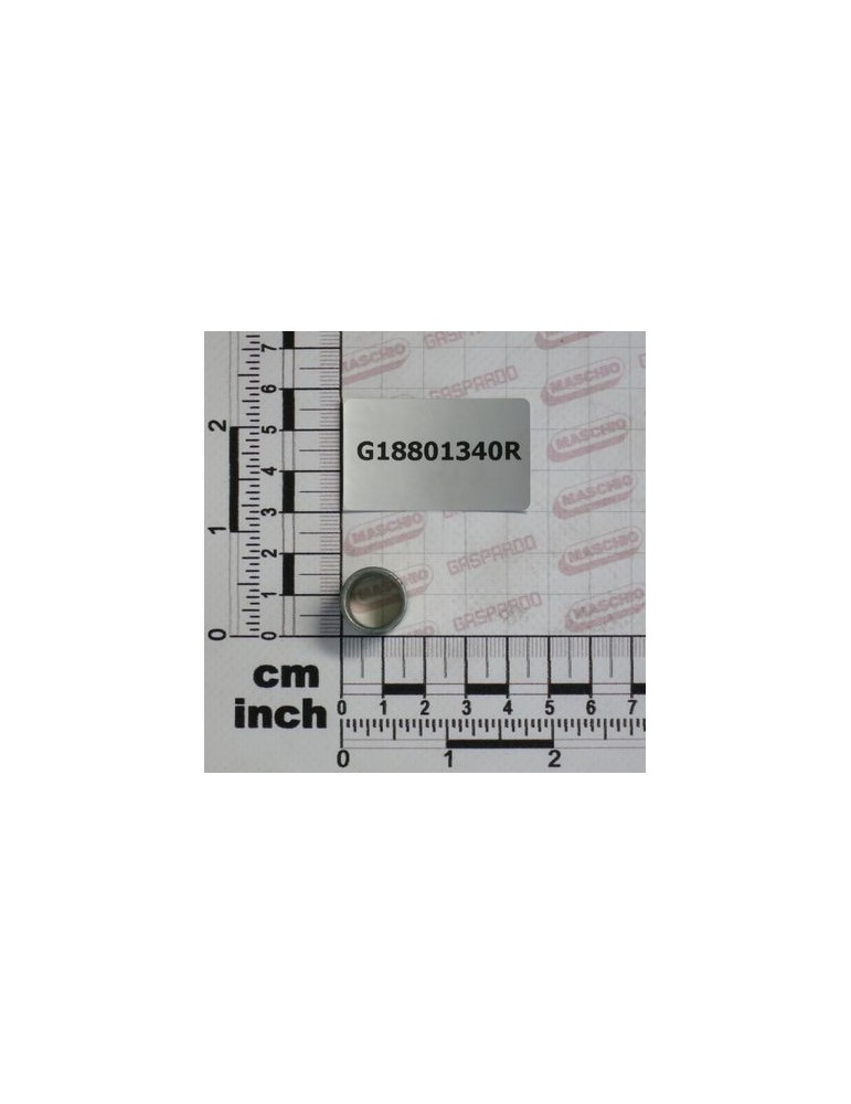 BUSHING  12,25X16   X14