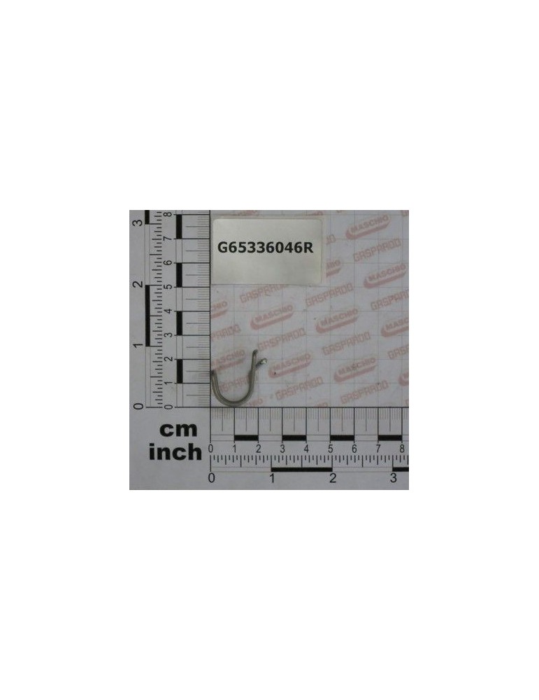 Maschio Gaspardo ARC SPEC.ZN JGHEAB M80 G65336046R