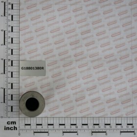 BUSHING 20,25X 40 X121