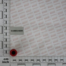 BUSHING 12.25 X 25 X 54- GALVA