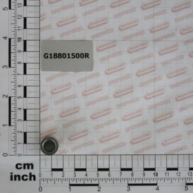 BUSHING 10,25 X 16 X 23 GALVA