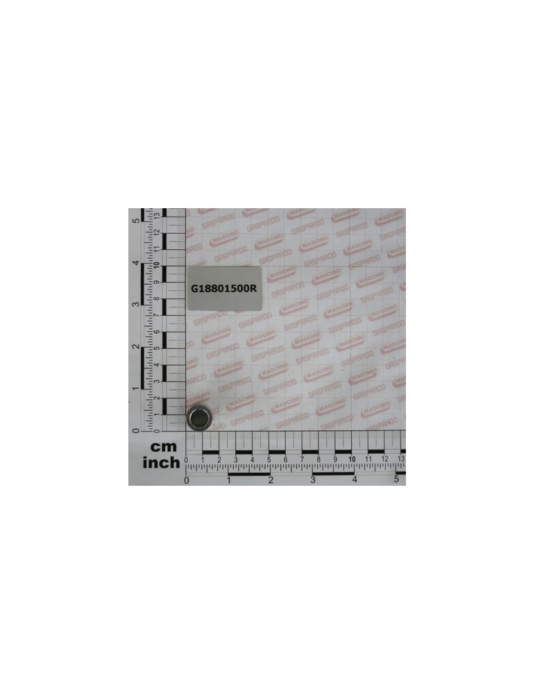 BUSHING 10,25 X 16 X 23 GALVA