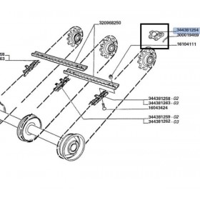 Laverda Za Legatura 344381254