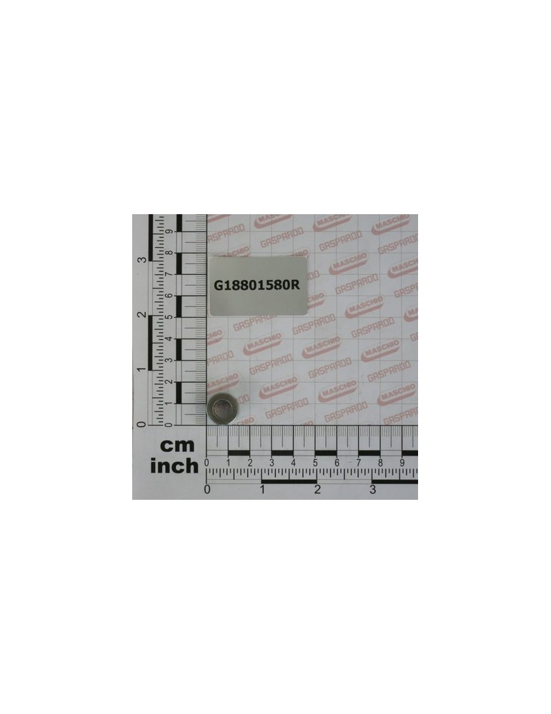 BUSH  8.5  X15   X10