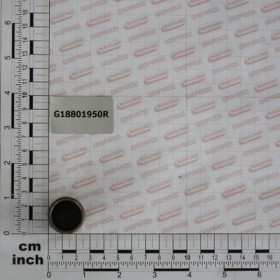 BUSHING 20,25 X25 X52