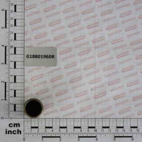 BUSHING 20,25 X25 X70