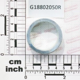 BUSHING 35,25X45X18