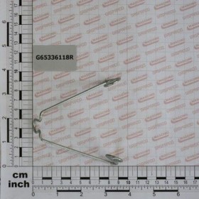 Maschio Gaspardo ARC OPRITOR MINER HL/2 G65336118R