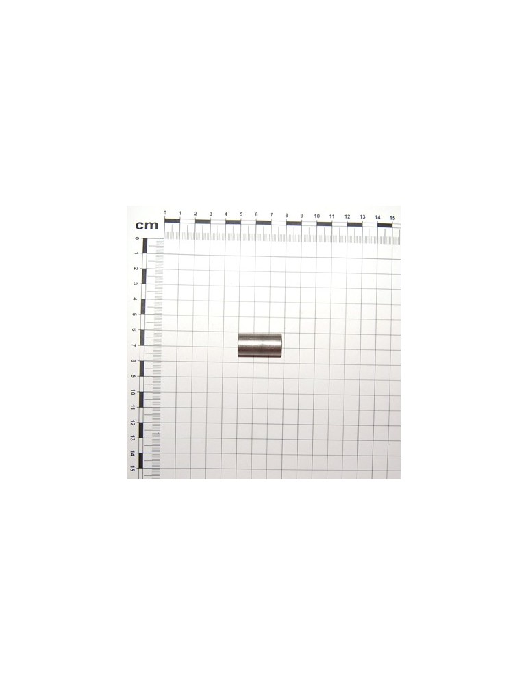 BUSHING 8,1X14X28 INOX