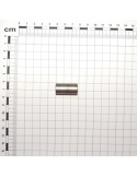 BUSHING 8,1X14X28 INOX