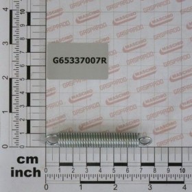 Maschio Gaspardo ARC TRAC..AT..3 PUNCTE 12 F SP G65337007R