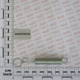 Maschio Gaspardo ARC TRAC.ZN ACOPER.SEMINTE SV G65337031R