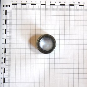 BUSHING D25X40X16 ZN