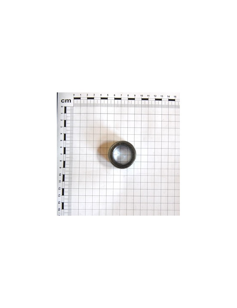 BUSHING D25X40X16 ZN