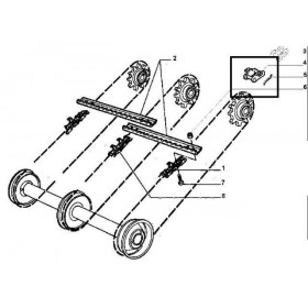 Laverda Za Legatura 344381256