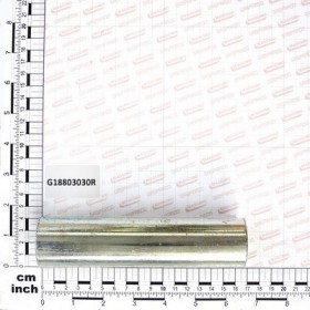 INTERNAL BUSHING ARMS